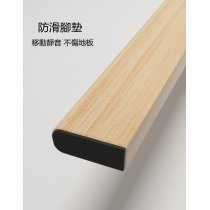 簡約現代茶几 小戶型實木家用小圓桌 創意小桌子40cm/48cm/60cm/70cm/80cm（IS8047）