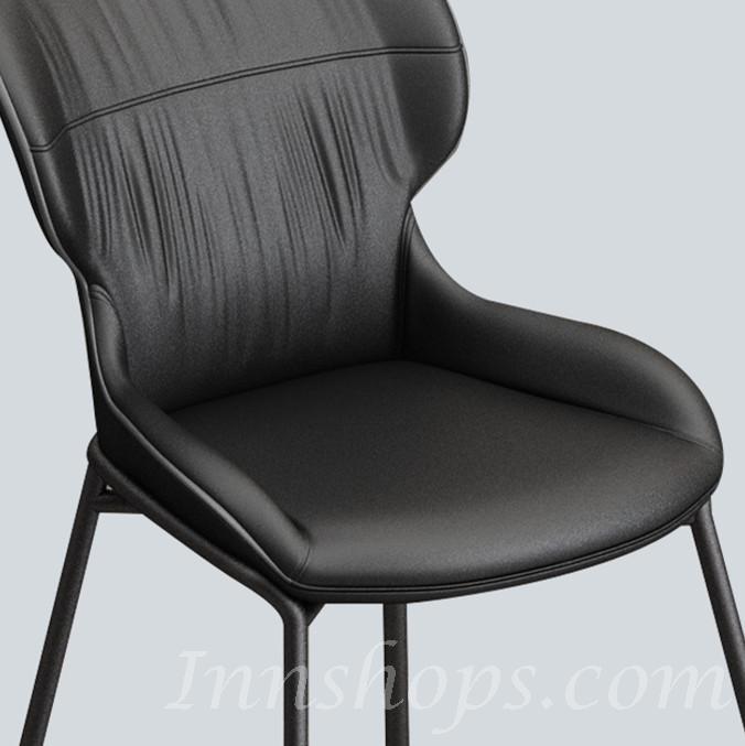 北歐華麗風 餐椅 W58xD60xH90(坐位高47)(IS8648)