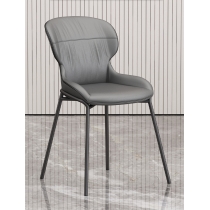 北歐華麗風 餐椅 W58xD60xH90(坐位高47)(IS8648)