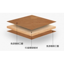 田園純白.象牙白系列 餐邊櫃客廳儲物櫃80cm/120cm/140cm/160cm/180cm/200cm(ISIS8742)