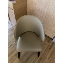 意式氣派系列 椅子*1呎9 (IS1938)