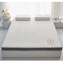 泰國 4吋厚乳膠床褥 多個呎吋可供選擇 *可自訂呎吋* (IS8836)