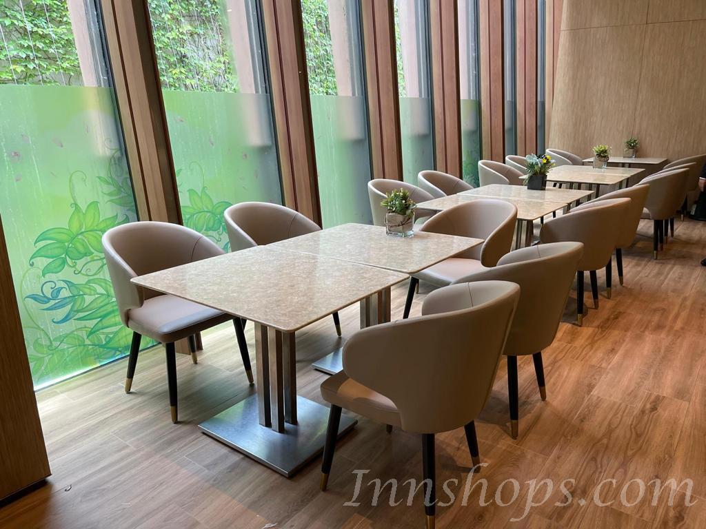 商業客戶訂購產品系列 餐椅子(IS7007)