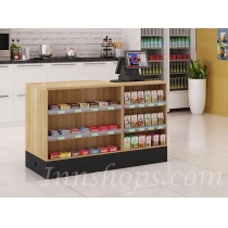 商業客戶訂購產品系列 板式簡約 收銀櫃 收銀台 counter (IS6920)