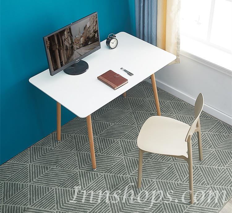 商業客戶訂購產品系列  簡約加厚可疊放餐椅 43cm (IS6668)