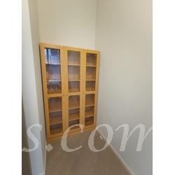 訂造傢俬 飾物櫃 書櫃 可自訂呎吋(IS9122)