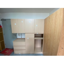 訂造傢俬衣櫃 儲物櫃 *可自訂呎吋(IS9142)