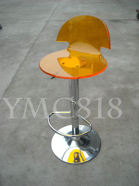 新款亞克力吧椅 Bar Chair (IS0033)