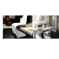 繽紛色彩 Designer Chair 餐椅 電腦椅 工作椅(IS0346)