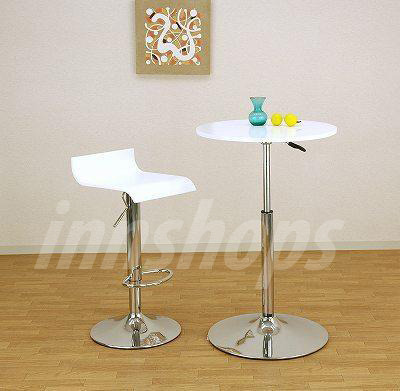 亞加力吧椅 Bar Chair(IS0637)