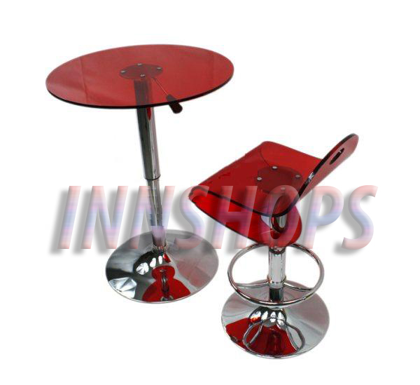 Bar Table 桌子(方/圓形) (IS0640)