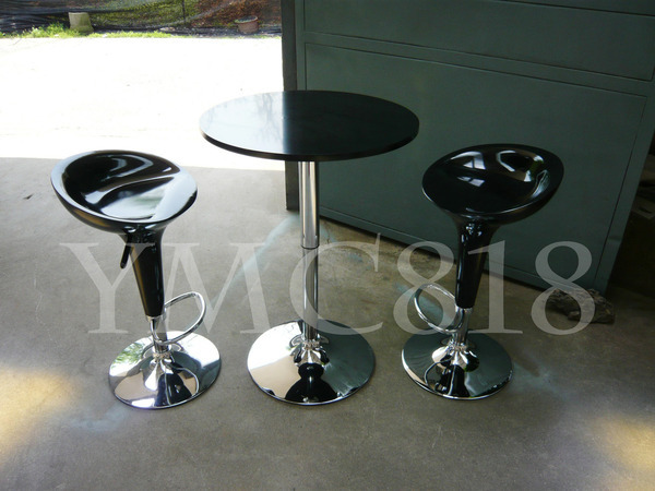 Bar Table 桌子(方/圓形) (IS0640)