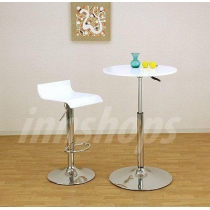 新款皮質 吧椅 Bar Chair (IS0421)