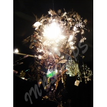 時尚簡約吊燈 (IS0716)