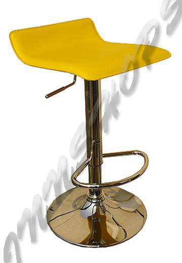 新款皮質 吧椅 Bar Chair (IS0421)