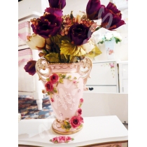 高貴筆筒 花瓶 (IS0842)