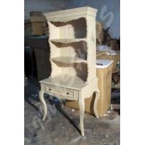 歐陸奢華 書枱 90cm (IS1398)