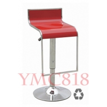 ~陳列品~ ABS面板吧椅(IS0026A)