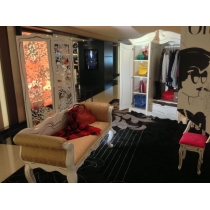 innshops 田園家居 crossover DFS Galleria ~~~Oh So Stylish!.. 你有型嗎? 2012/9/28