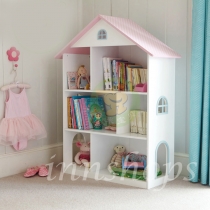 學校傢俱英國小屋書架 81cm (IS3022)