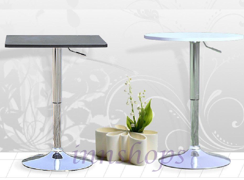 Bar Table 桌子(方/圓形) (IS0640)