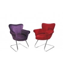 Lounge Chair  優悠椅 Bar Chair (IS0788)