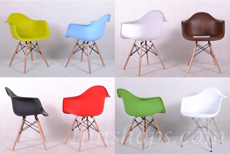簡約時尚 Designer Chair(IS0036)