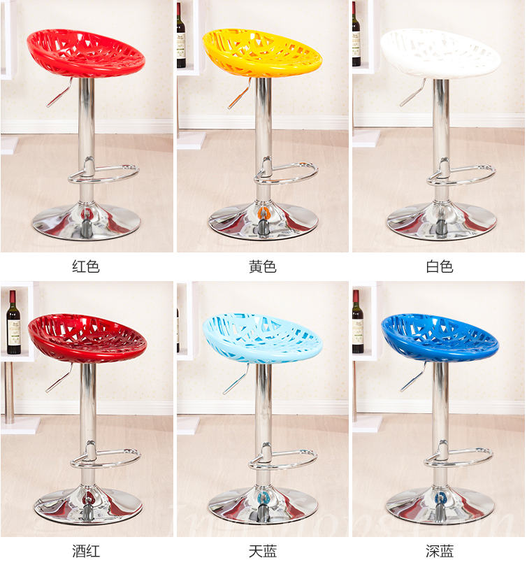 時尚鳥巢 BAR CHAIR 多色選擇 (IS0790)