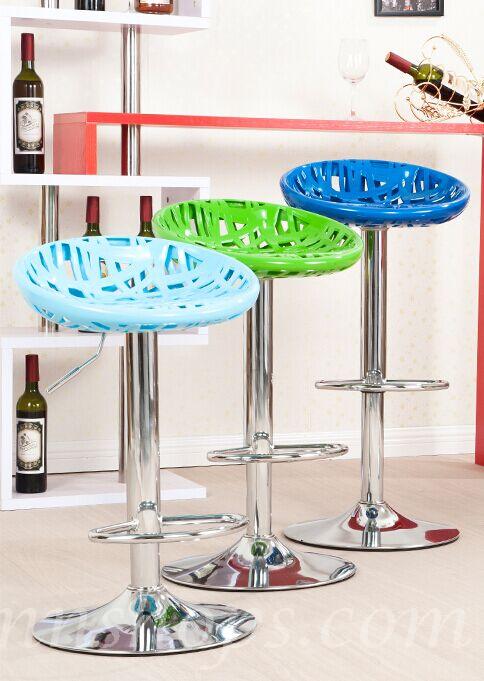 時尚鳥巢 BAR CHAIR 多色選擇 (IS0790)