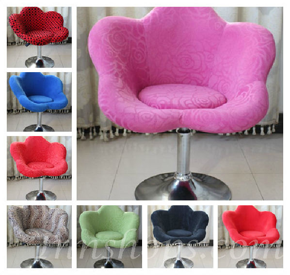 花型 Bar Chair 電腦椅 (IS3104)