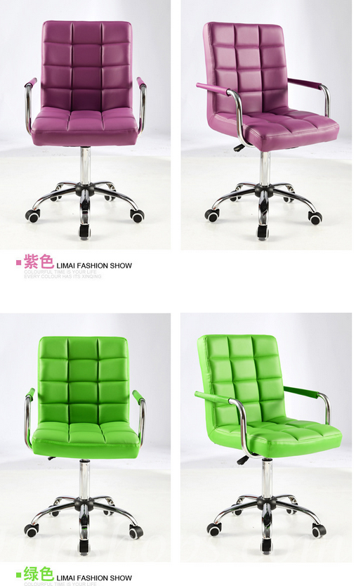 連扶手吧椅Bar Chair *12格(IS0391)