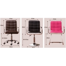 連扶手吧椅Bar Chair *12格(IS0391)