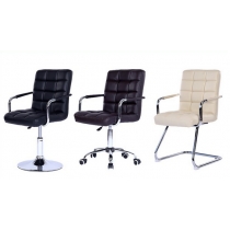 連扶手吧椅Bar Chair *12格(IS0391)