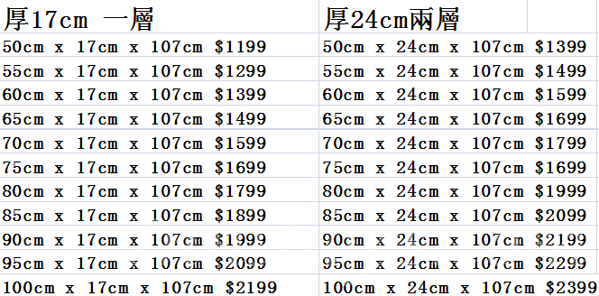 田園薄身鞋櫃 *多尺寸*啡色 (IS0873)