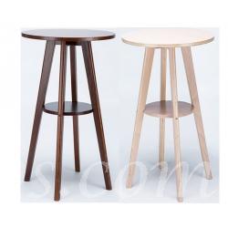 陳列品 $699 日式系列Bar枱*直徑60cm   (IS4607)