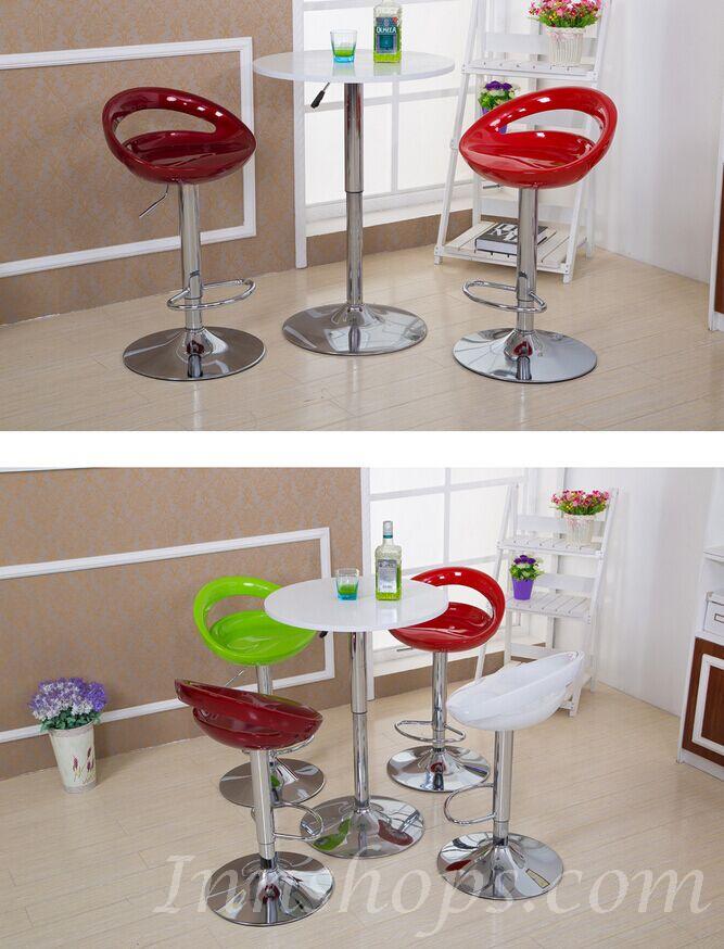 時尚 BAR CHAIR (IS1023)