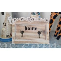 Home Sweet Home 掛牆架 (IS3257)
