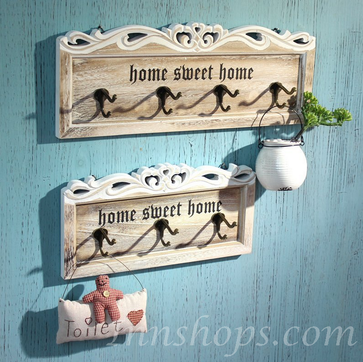 Home Sweet Home 掛牆架 (IS3257)
