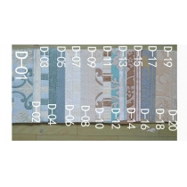 歐式實木 宮庭布藝梳化 (IS4871)