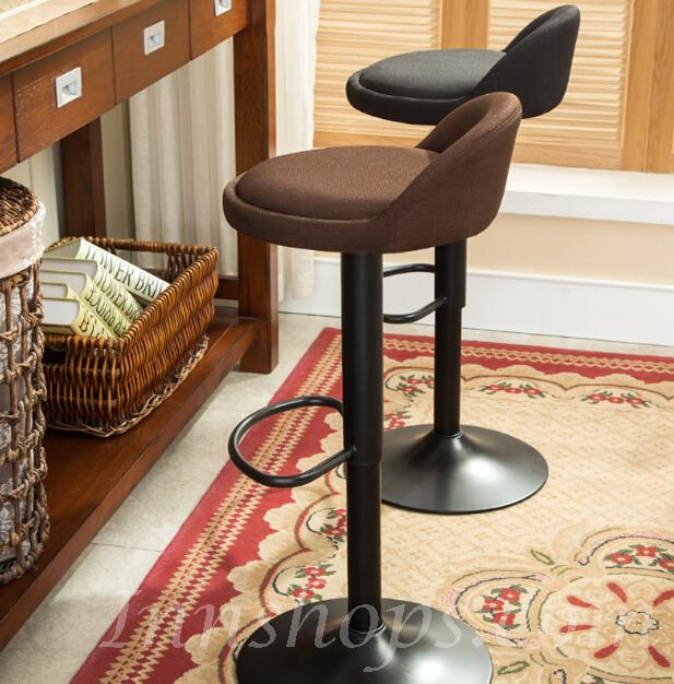 時尚 BAR CHAIR 新款 (IS3131)