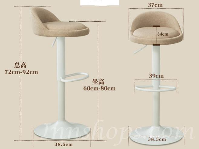 時尚 BAR CHAIR 新款 (IS3131)