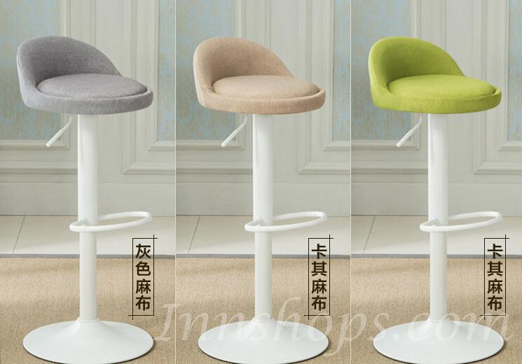 時尚 BAR CHAIR 新款 (IS3131)