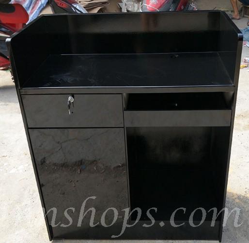田園純白 收銀櫃 收銀台 *70cm / 80cm counter (IS0760)