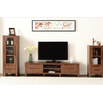 北歐系列 實木電視櫃 150cm/180cm/200cm (IS4712)