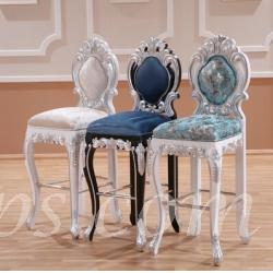 歐式吧椅 Bar Chair (IS1287)