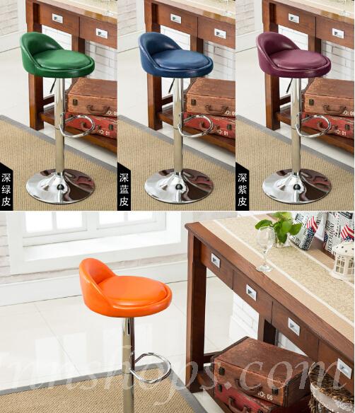 時尚 BAR CHAIR 新款 (IS3131)