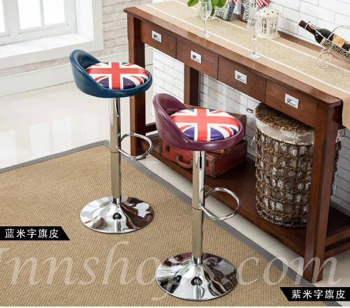 時尚 BAR CHAIR (IS5002)