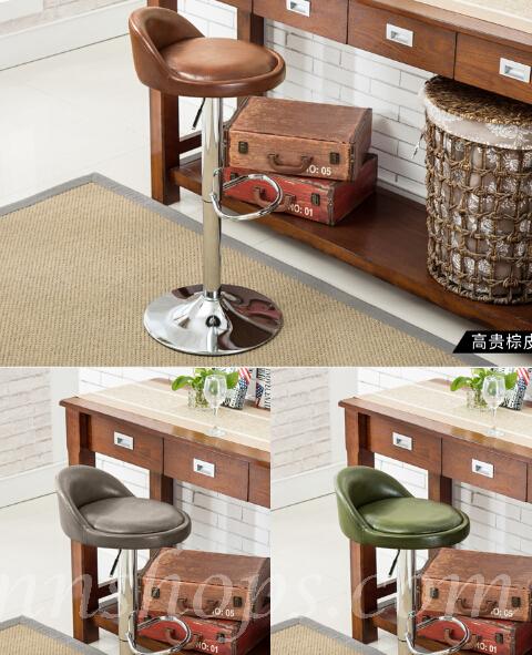 時尚 BAR CHAIR (IS5002)