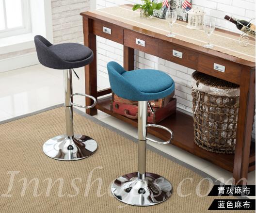 時尚 BAR CHAIR (IS5002)