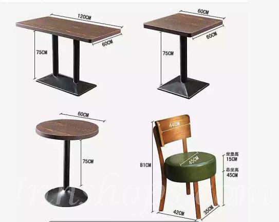 陳列品黃色仿皮面椅 $399 美式學校傢俱咖啡 餐椅 餐枱/桌 (IS2159)